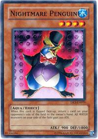 Nightmare Penguin card image