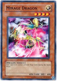 Mirage Dragon card image