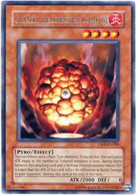 Gaia Soul the Combustible Collective card image