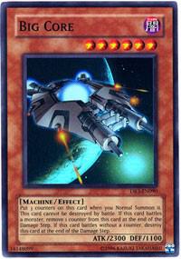 Big Core card image