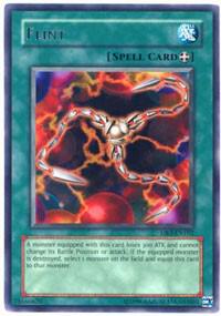 Flint card image