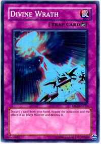 Divine Wrath card image