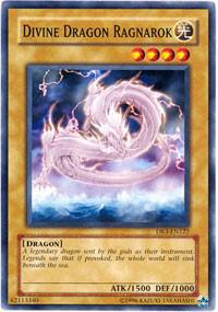 Divine Dragon Ragnarok card image