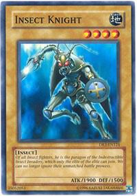 Insect Knight card image