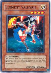 Element Valkyrie card image
