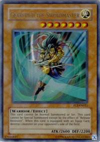 Gearfried the Swordmaster card image