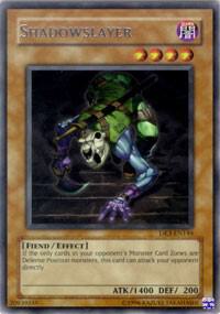 Shadowslayer card image