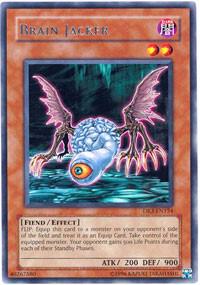 Brain Jacker card image