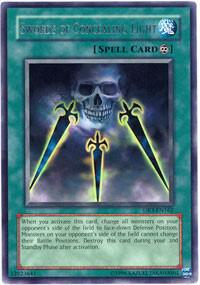 Swords of Concealing Light card image