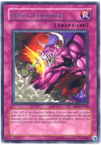 Cross Counter card image