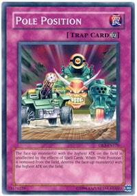 Pole Position card image