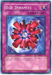 D.D. Dynamite card image