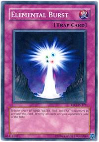 Elemental Burst card image