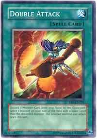 Double Attack card image