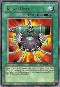 Nitro Unit card image