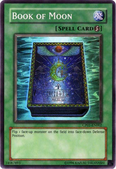 Book of Moon card image