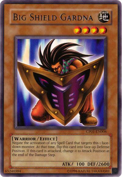 Big Shield Gardna card image