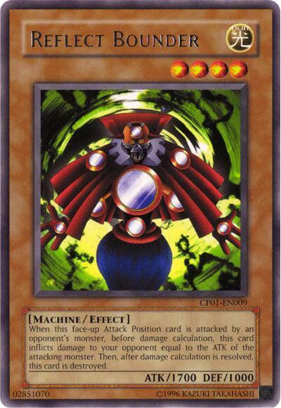Reflect Bounder card image