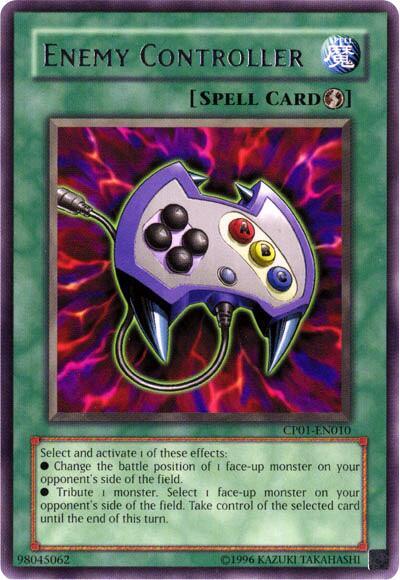 Enemy Controller card image