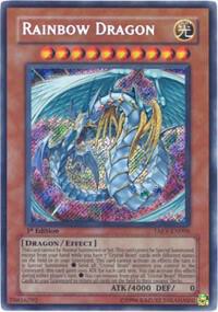 Rainbow Dragon card image