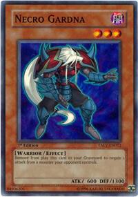 Necro Gardna card image