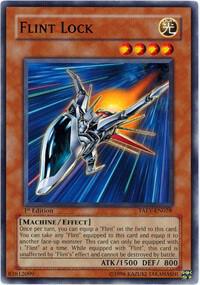 Flint Lock card image