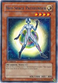 Neo Space Pathfinder card image