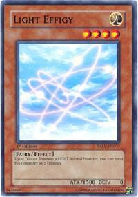 Light Effigy card image