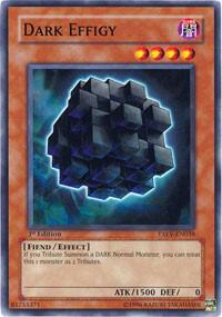 Dark Effigy card image