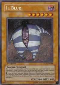 Il Blud card image