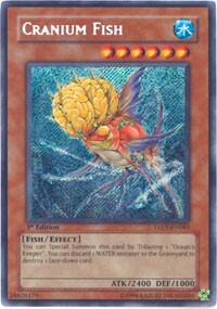Cranium Fish card image