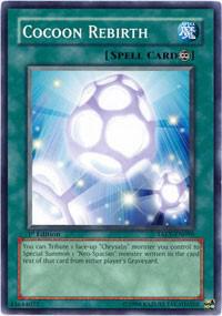 Cocoon Rebirth card image