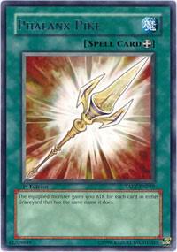 Phalanx Pike card image