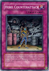 Hero Counterattack card image