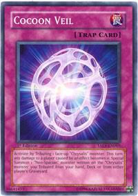Cocoon Veil card image