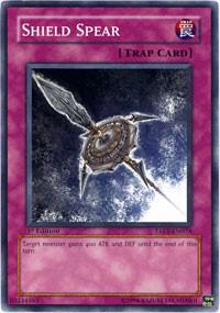 Shield Spear card image