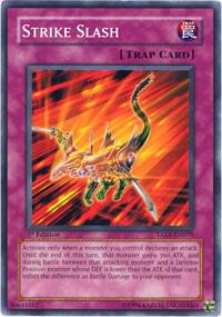Strike Slash card image