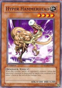 Hyper Hammerhead card image