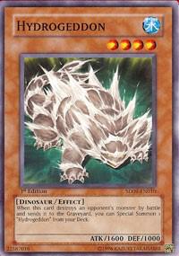 Hydrogeddon card image