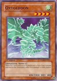 Oxygeddon card image
