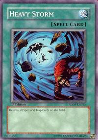 Heavy Storm card image