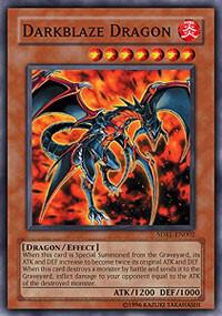 Darkblaze Dragon card image
