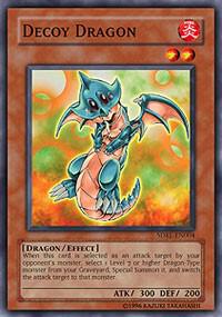 Decoy Dragon card image