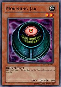 Morphing Jar card image
