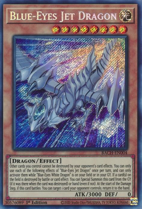 Blue-Eyes Jet Dragon card image