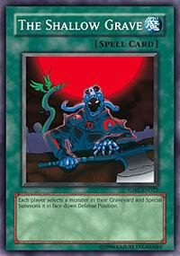 The Shallow Grave card image