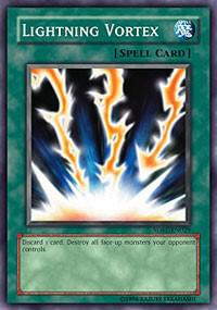 Lightning Vortex card image