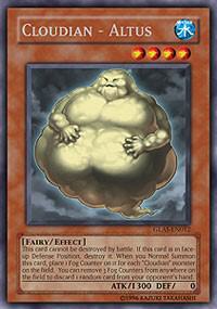 Cloudian - Altus card image