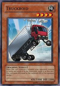 Truckroid card image