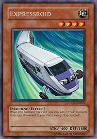 Expressroid card image